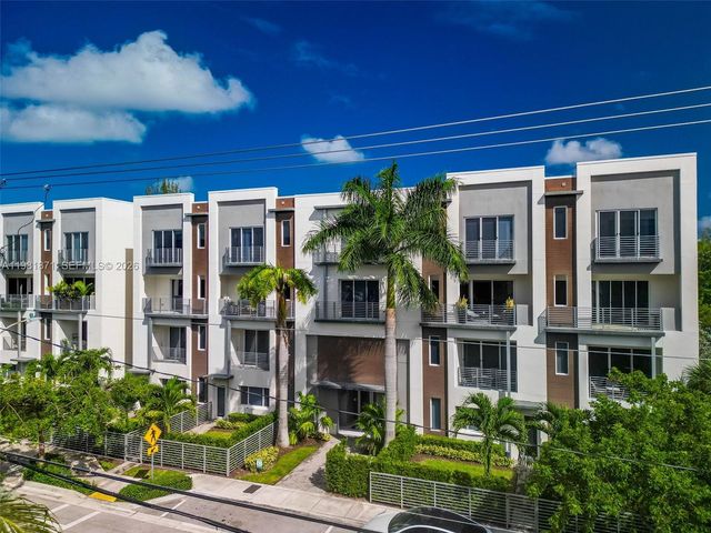 1034 NE 18th Ave 205, Fort Lauderdale, FL 33304