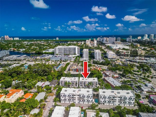 1034 NE 18th Ave 205, Fort Lauderdale, FL 33304