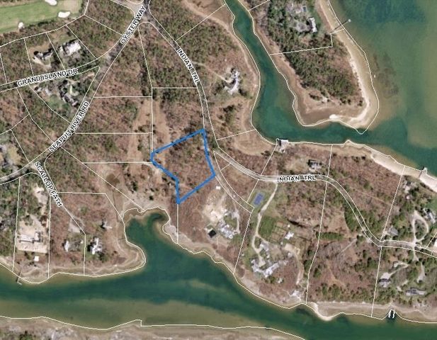 21 Indian Trail, Barnstable, MA 02655