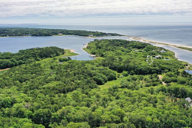 21 Indian Trail, Barnstable, MA 02655