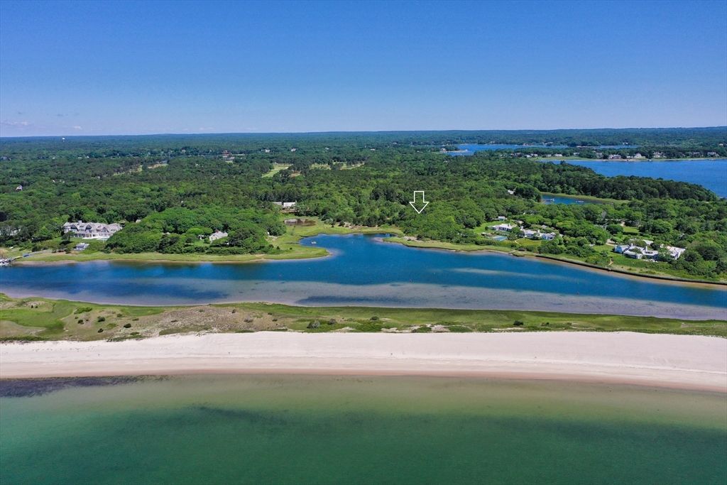 21 Indian Trail, Barnstable, MA 02655