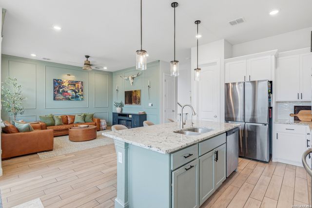 1314 Cottonseed, New Braunfels, TX 78132