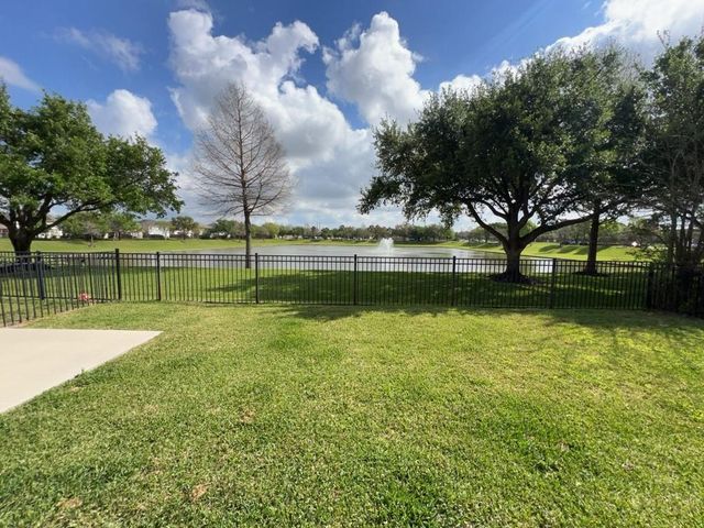 19526 Hancock Oak Street, Cypress, TX 77429