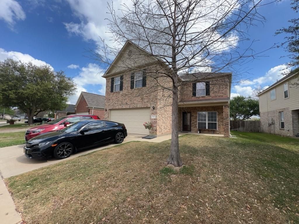 19526 Hancock Oak Street, Cypress, TX 77429