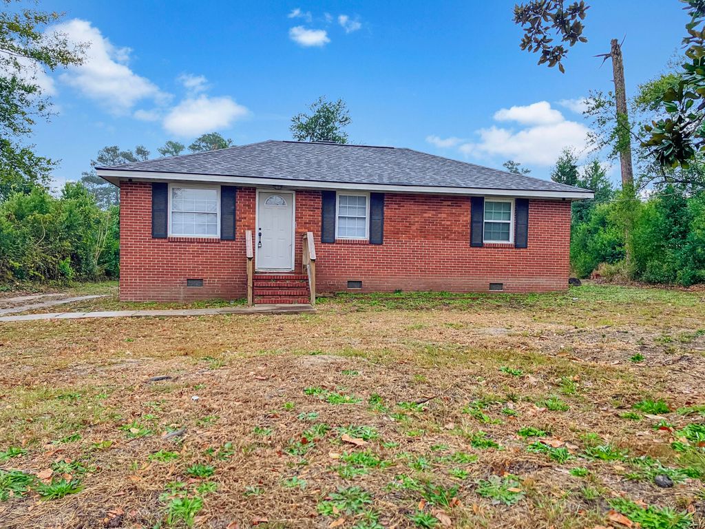 2148 Reedale Avenue, Augusta, GA 30906