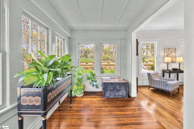 100 Overbrook Circle, Greenville, SC 29607