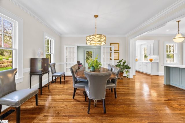 100 Overbrook Circle, Greenville, SC 29607