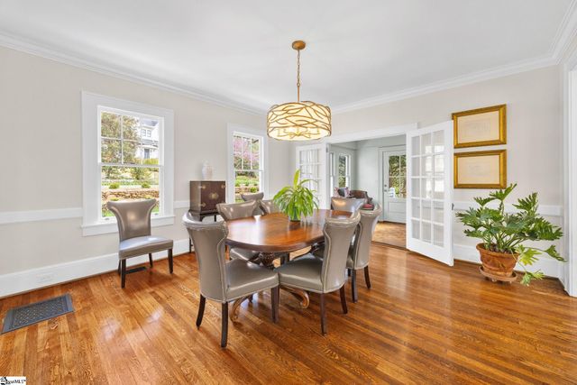 100 Overbrook Circle, Greenville, SC 29607