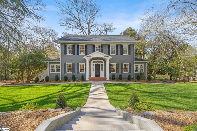 100 Overbrook Circle, Greenville, SC 29607