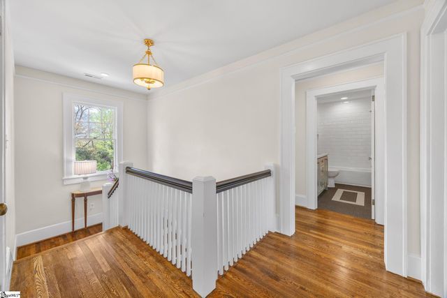 100 Overbrook Circle, Greenville, SC 29607