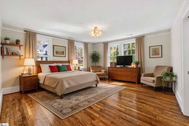 100 Overbrook Circle, Greenville, SC 29607