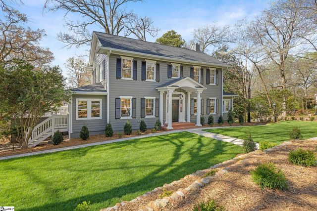 100 Overbrook Circle, Greenville, SC 29607