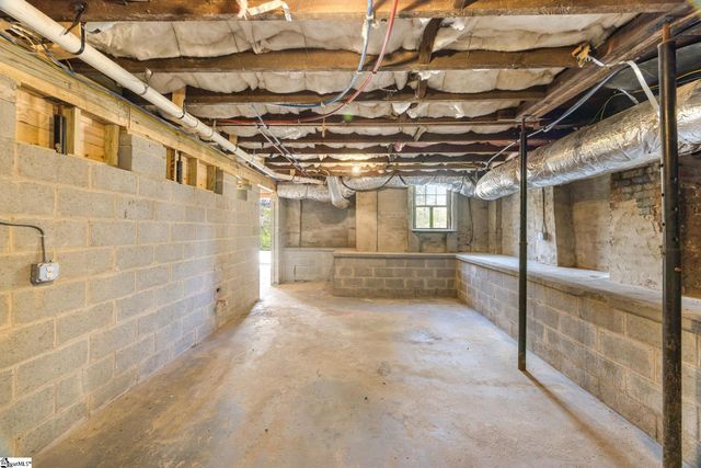 100 Overbrook Circle, Greenville, SC 29607