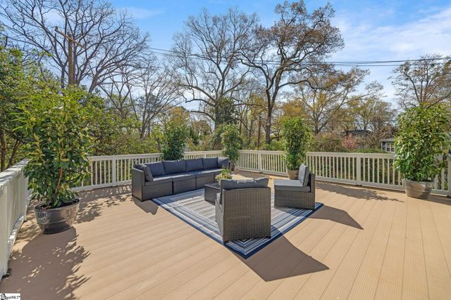 100 Overbrook Circle, Greenville, SC 29607