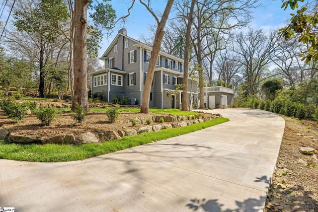 100 Overbrook Circle, Greenville, SC 29607