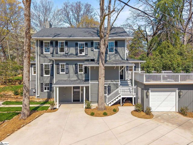 100 Overbrook Circle, Greenville, SC 29607