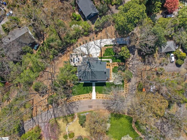 100 Overbrook Circle, Greenville, SC 29607