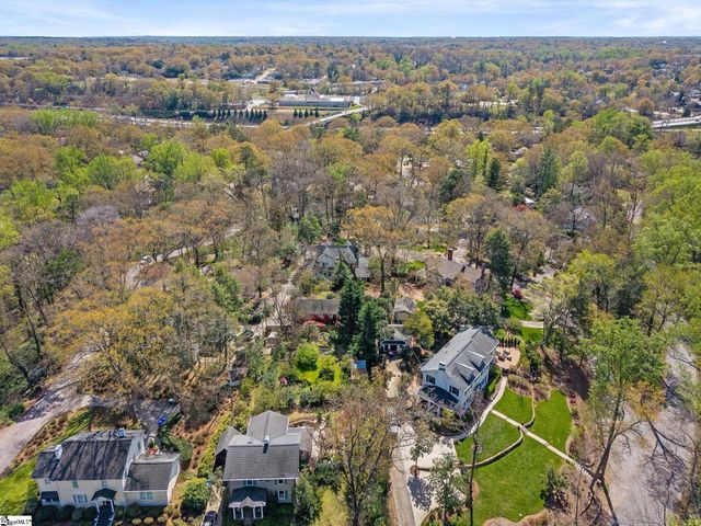 100 Overbrook Circle, Greenville, SC 29607