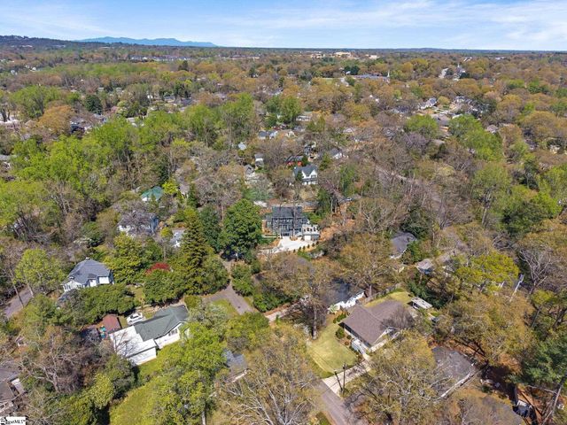 100 Overbrook Circle, Greenville, SC 29607