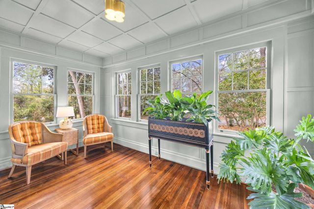 100 Overbrook Circle, Greenville, SC 29607