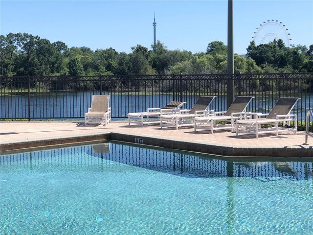 8825 LATREC AVENUE 6201, Orlando, FL 32819