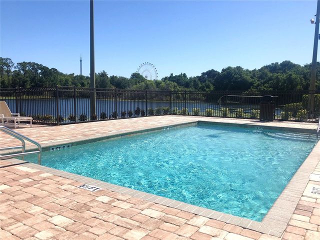 8825 LATREC AVENUE 6201, Orlando, FL 32819