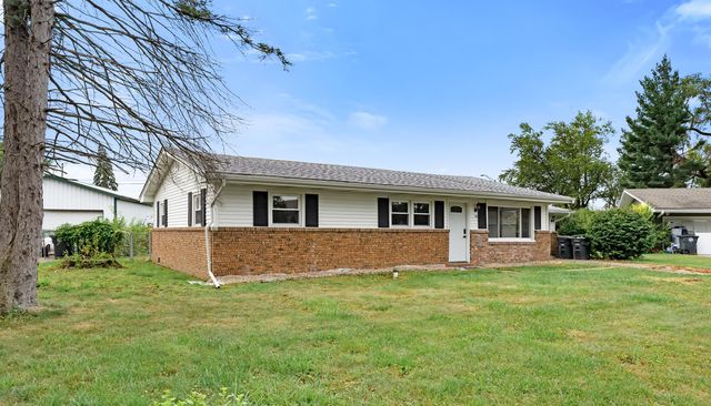 20 Elm Avenue, Hobart, IN 46342