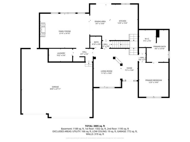 1338 W 61st Street, Davenport, IA 52806