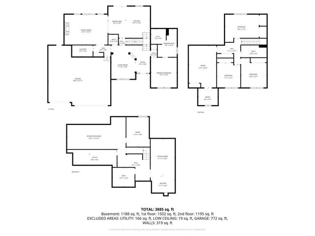 1338 W 61st Street, Davenport, IA 52806