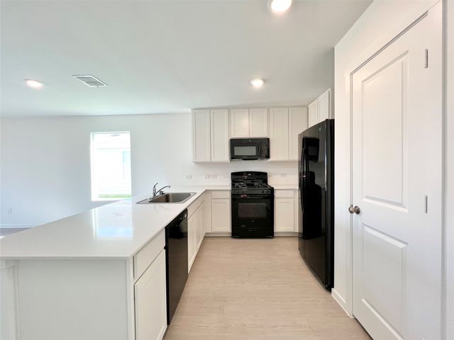 4012 Twin Leaf Drive, Crowley, TX 76036