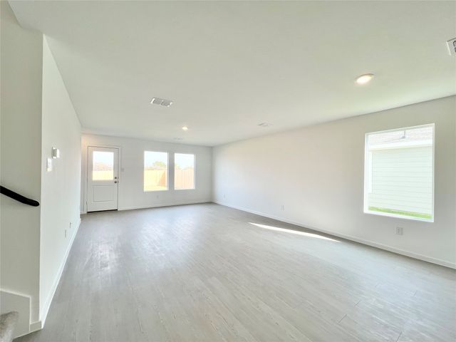 4012 Twin Leaf Drive, Crowley, TX 76036