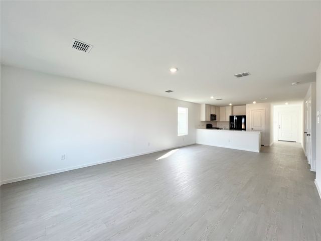 4012 Twin Leaf Drive, Crowley, TX 76036