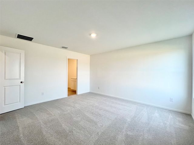 4012 Twin Leaf Drive, Crowley, TX 76036