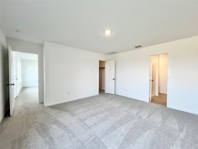 4012 Twin Leaf Drive, Crowley, TX 76036