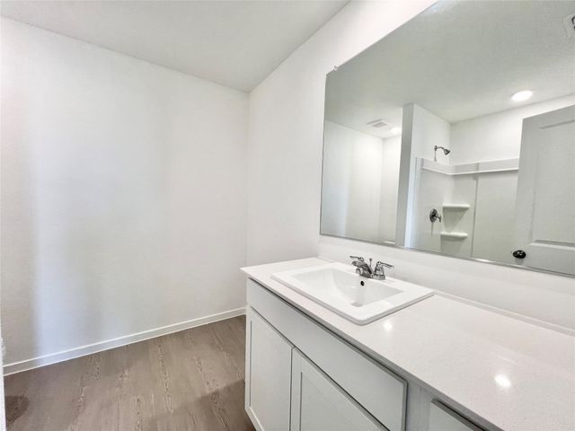 4012 Twin Leaf Drive, Crowley, TX 76036