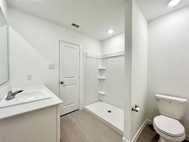 4012 Twin Leaf Drive, Crowley, TX 76036