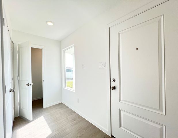 4012 Twin Leaf Drive, Crowley, TX 76036