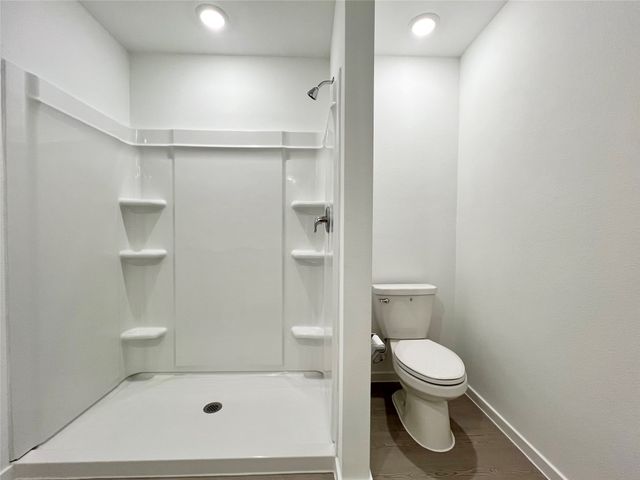 4012 Twin Leaf Drive, Crowley, TX 76036