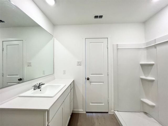 4012 Twin Leaf Drive, Crowley, TX 76036