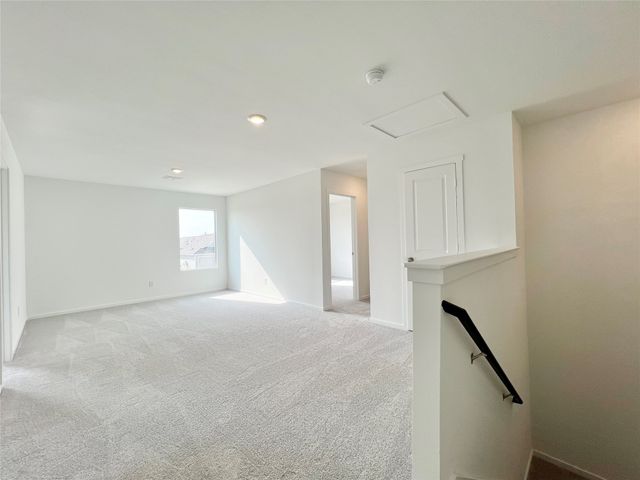 4012 Twin Leaf Drive, Crowley, TX 76036