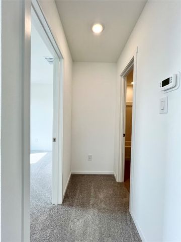 4012 Twin Leaf Drive, Crowley, TX 76036