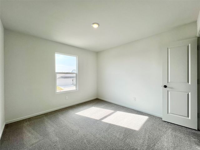 4012 Twin Leaf Drive, Crowley, TX 76036