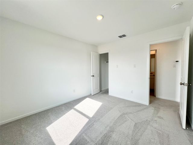 4012 Twin Leaf Drive, Crowley, TX 76036