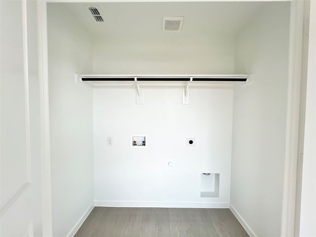 4012 Twin Leaf Drive, Crowley, TX 76036