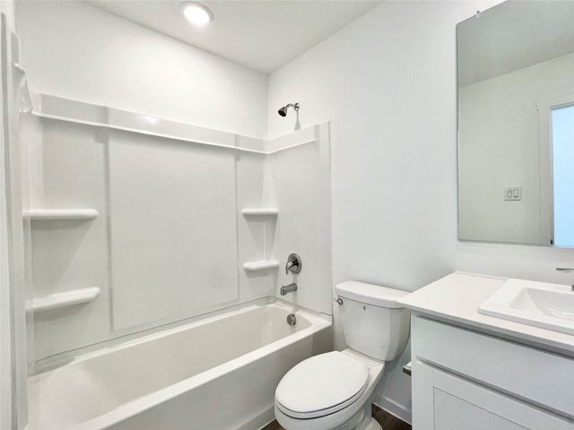 4012 Twin Leaf Drive, Crowley, TX 76036