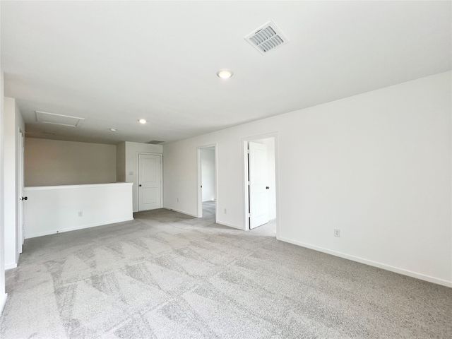 4012 Twin Leaf Drive, Crowley, TX 76036