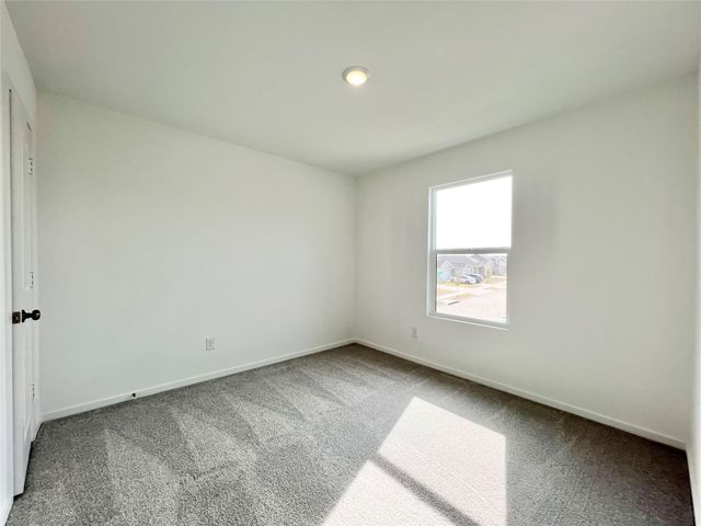 4012 Twin Leaf Drive, Crowley, TX 76036