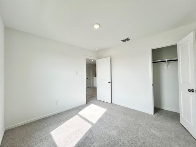 4012 Twin Leaf Drive, Crowley, TX 76036