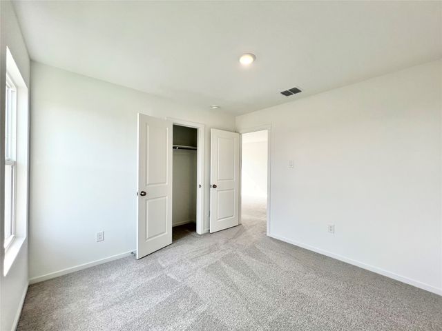 4012 Twin Leaf Drive, Crowley, TX 76036