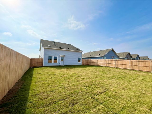 4012 Twin Leaf Drive, Crowley, TX 76036